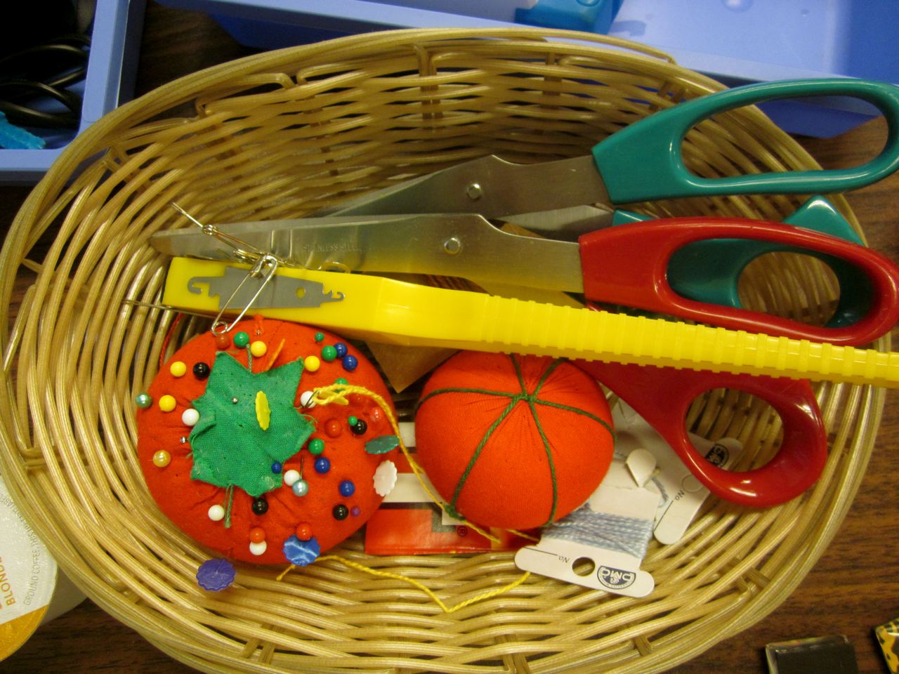 Sewing School Classroom Sewing Kit