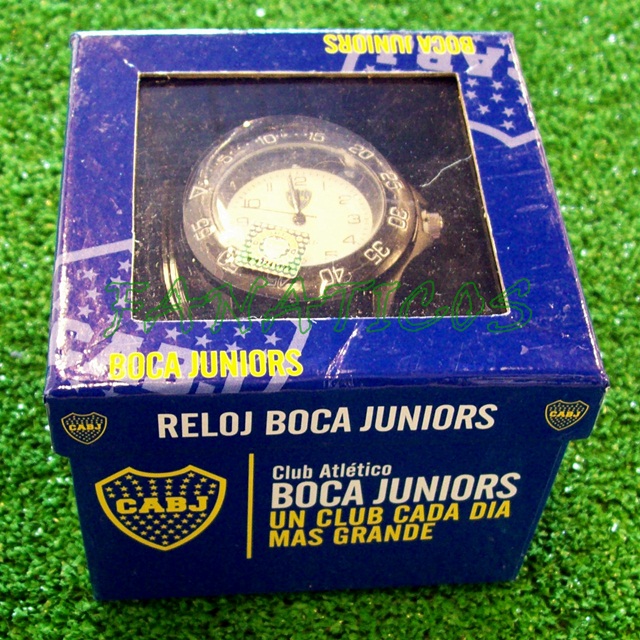 RELOJ PULSERA