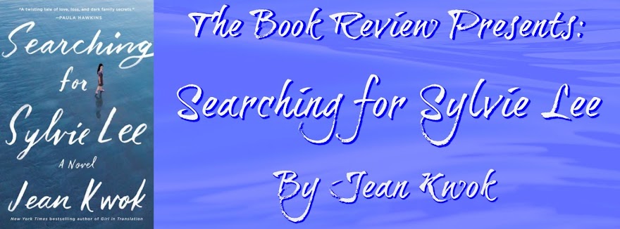 searching for sylvie lee book review searching for sylvie lee book review