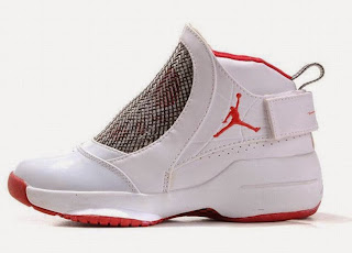 jordan 19 chaussures