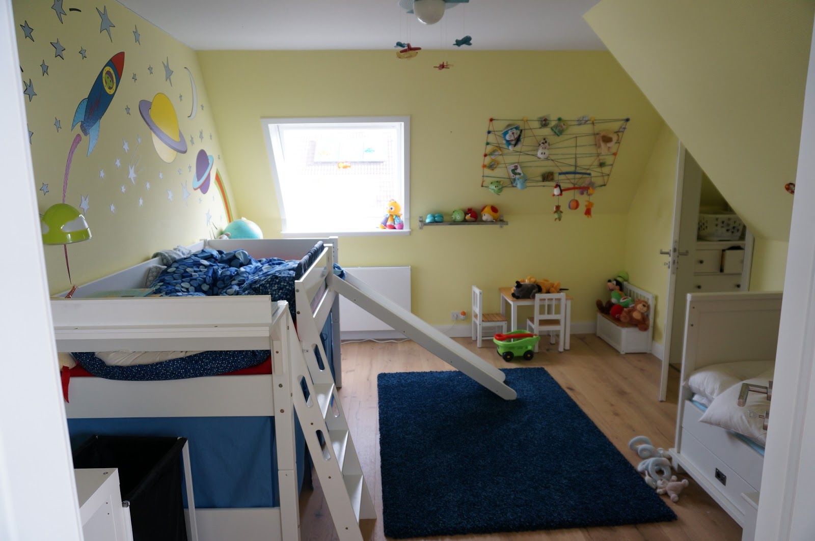 Kinderzimmer Deko Ideen Jungen Das Kleine Weisse Haus Schultute