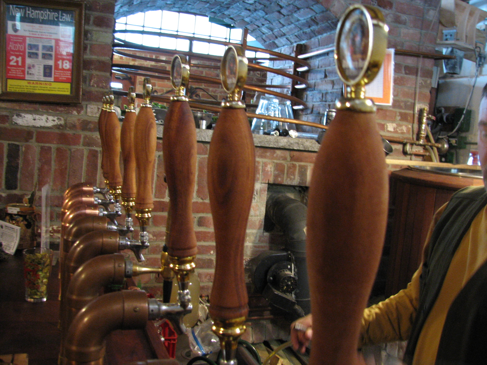 Farm 2 Fork Canterbury Ale Works