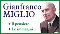 Il Pensiero di Gianfranco Miglio