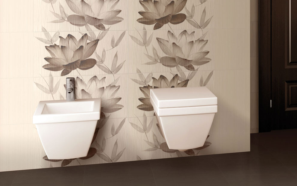 DISTRIBUIR EL BAÑO