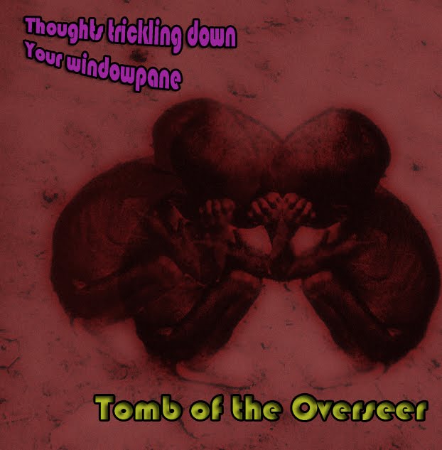 The Tomb of the Overseer