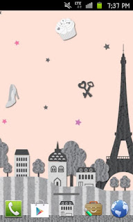 Download Paris Theme for Android Download Paris Theme for Android