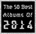 The 50 Best Albums Of 2014