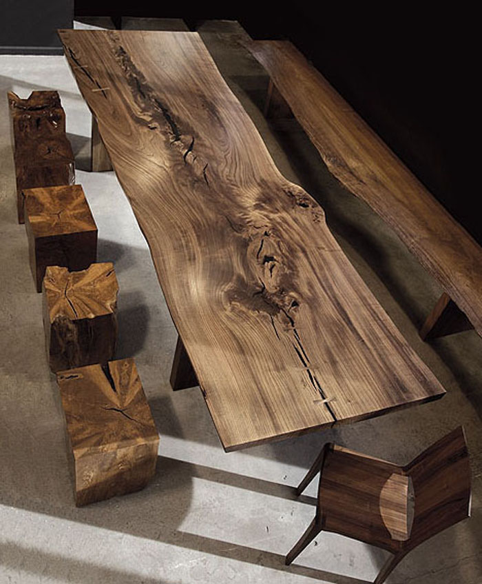 Design Furniture from Wood Exposure Hemisphere FREE DESIGN NEWS