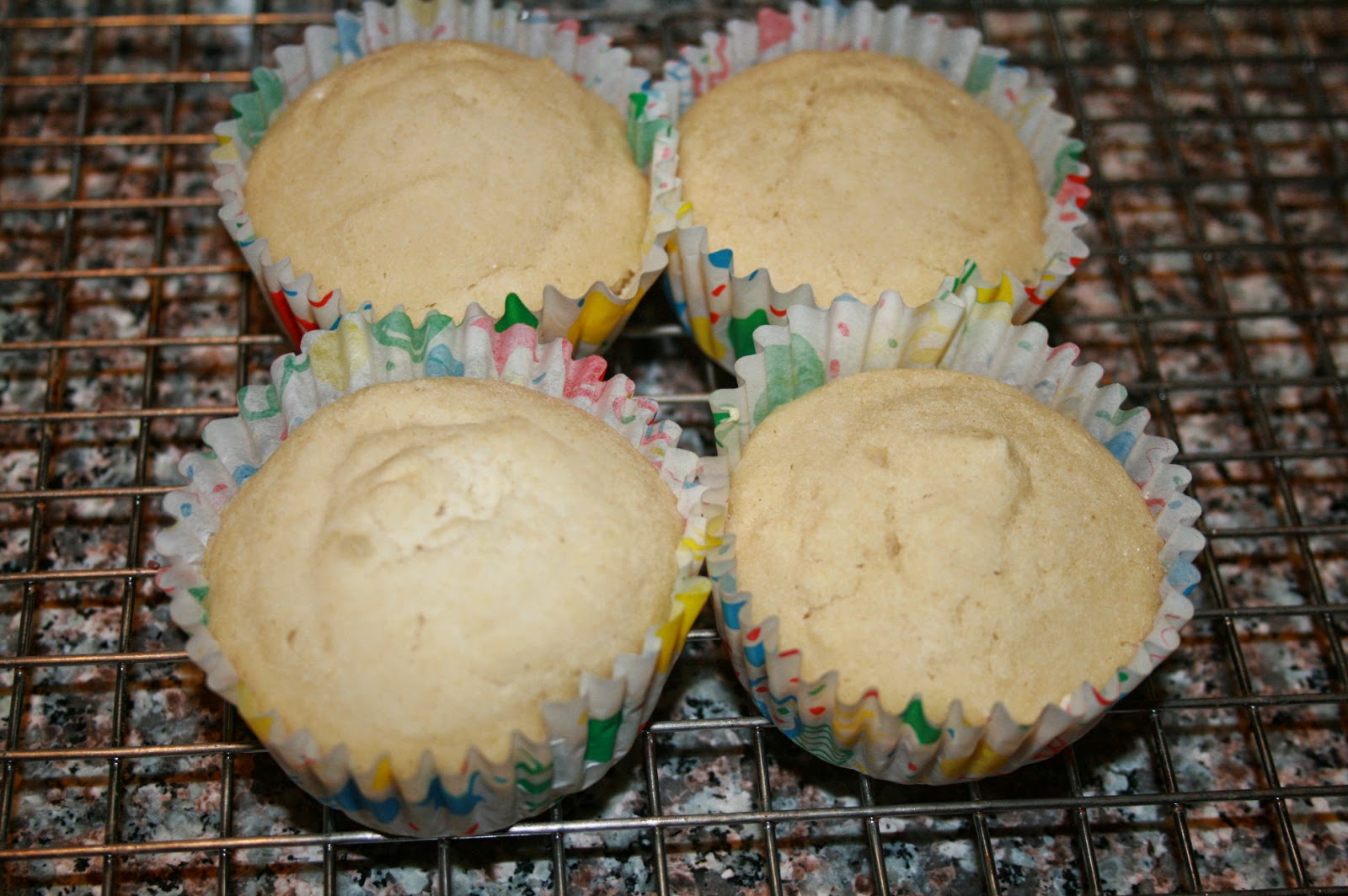 Imperfectly Homemade Mom by Monica Rice Flour Muffin/ Pancakes