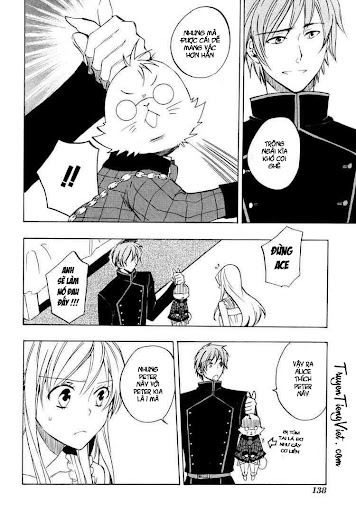 Heart no Kuni no Alice chap 24