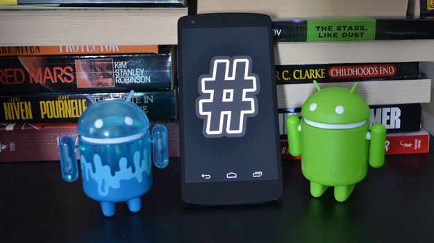 Cara Mudah Root Ponsel Android Tanpa Komputer Cara Mudah Root Ponsel Android Tanpa Komputer