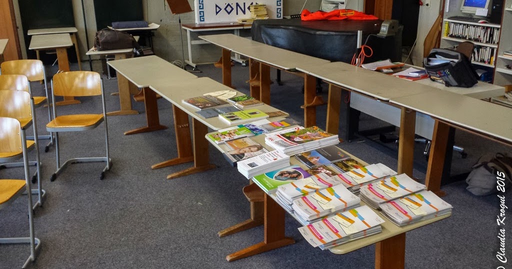 Dickydackel Blog Schuler Des Gymnasium Borghorst Sprechen Mit