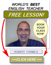 FREE PRIVATE ENGLISH LESSON