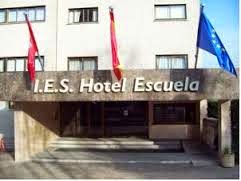 IES Hotel-Escuela Madrid
