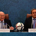 Next FIFA President: Eight-year ban emphatically ends Platini's bid