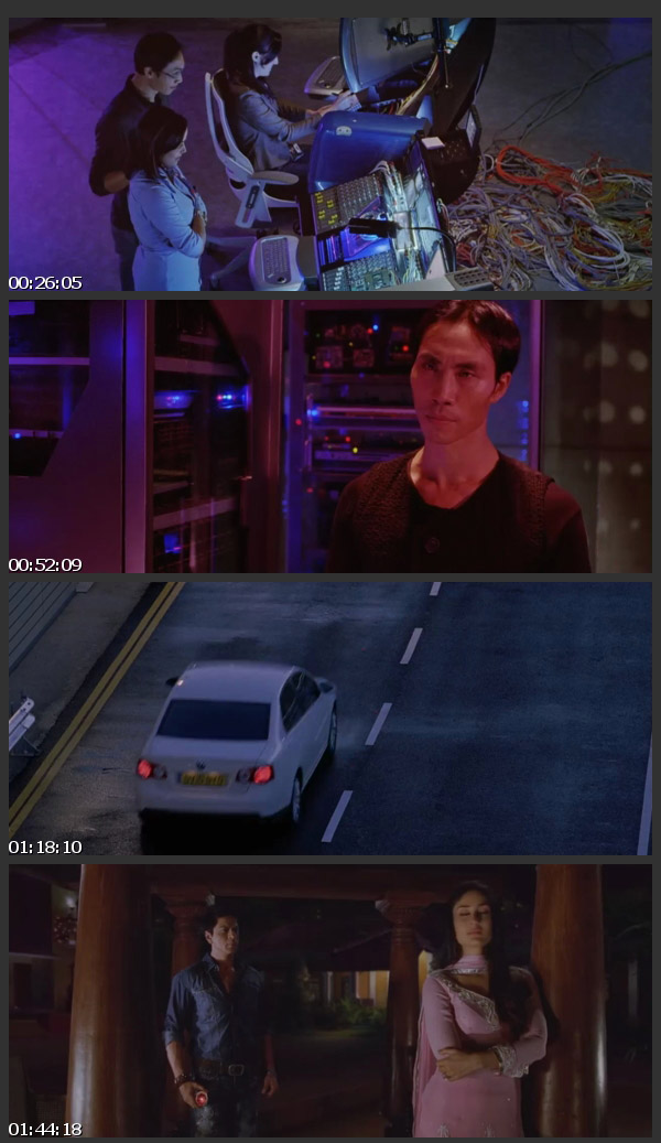 DimensionPeliculas.com