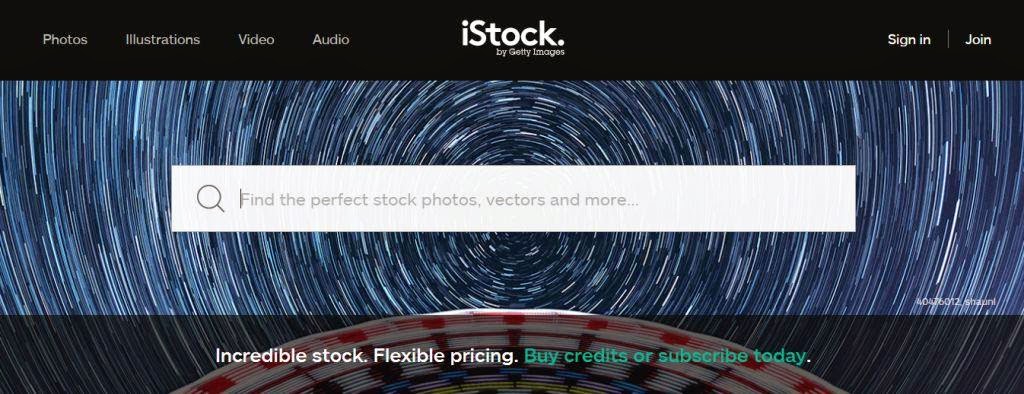 istockphoto-selling-photos earn-money-through-istockphoto