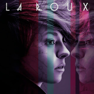 La Roux - Bulletproof Lyrics