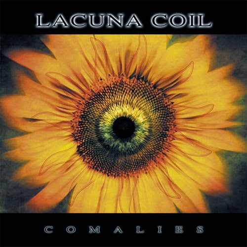 Lacuna Coil - Karmacode japanese Edition 2006 FLAC MP3