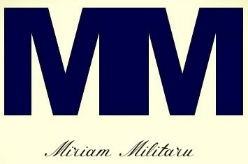 Miriam Militaru