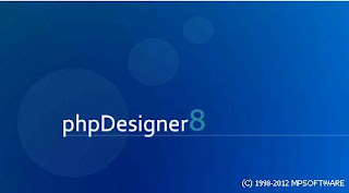 phpDesigner 8.1.0 Multilingual