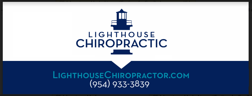 Lighthouse Chiropractic