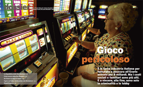 roulette
