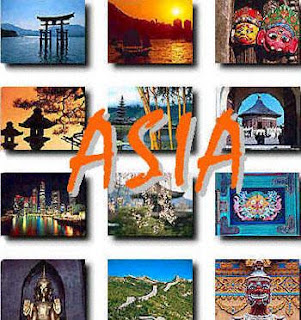 Travel to Asia for Exotic Vacation Experience Travel to Asia for Exotic Vacation Experience