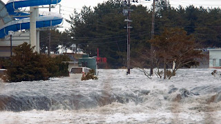 terremoto tsunami giappone youtube