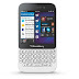 BlackBerry Q5 Unveiled in India for RS. 24,990