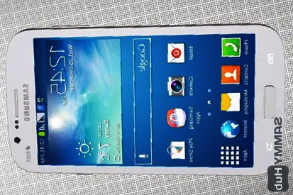 Phablet Samsung Galaxy Grand Neo 5 Inch | Spesifikasi dan Harga Terbaru Galaxy Grand Neo