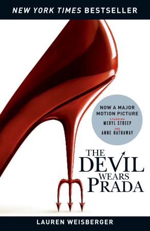 Devil+wears+prada+book+online