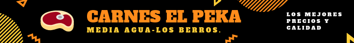 Carnes el peka