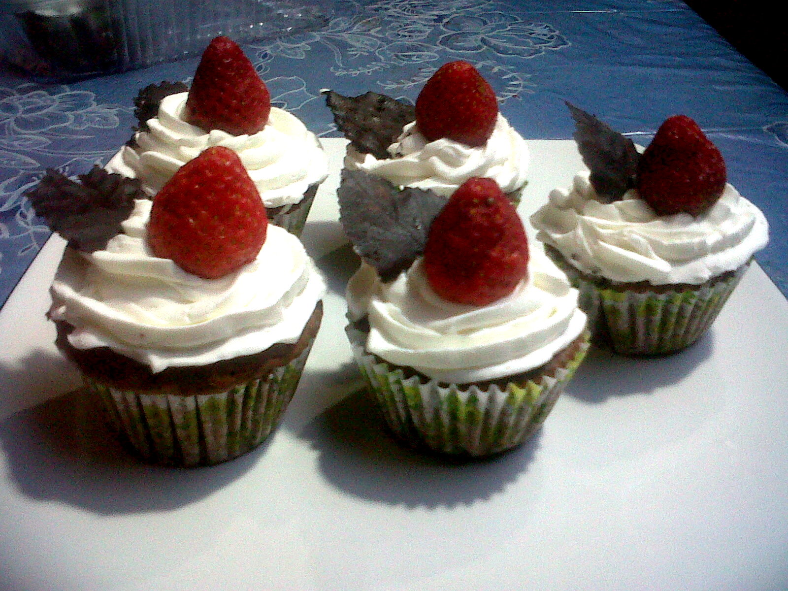 Lots More From Life Black Forest Cupcakes Annisa Birthday Lots More From Life Black Forest Cupcakes Annisa Birthday