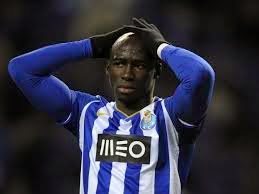 Eliaquim Mangala Resmi Berbaju Manchester City Eliaquim Mangala Resmi Berbaju Manchester City