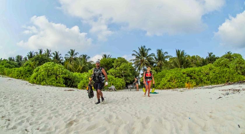 Serene Sky Guest House Thoddoo Maldives Serene Sky Guest House Thoddoo Maldives
