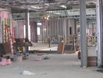 Library Construction