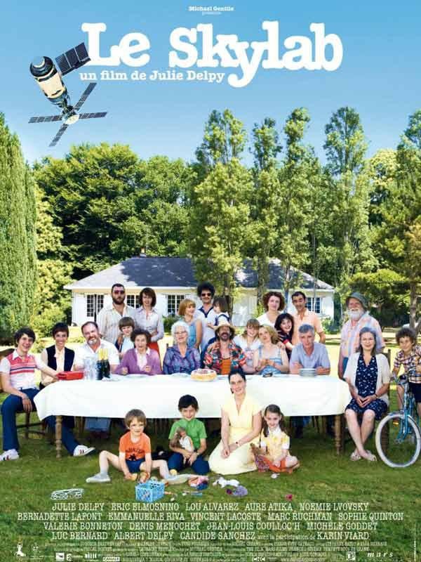 Le Skylab (Verano del ’79) (2011)