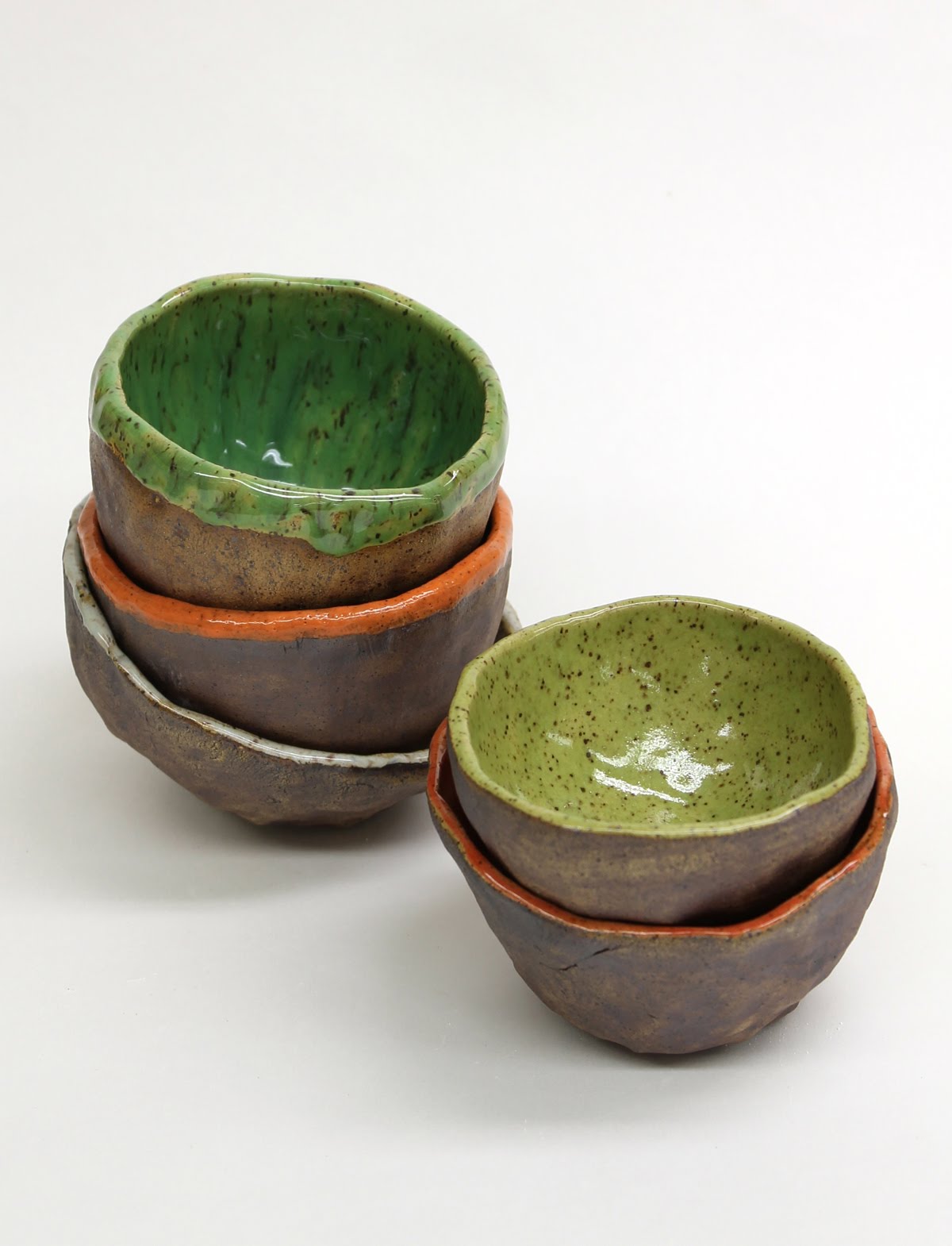 Pottery and Paint May 2011