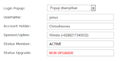 Bisnis Online Tanpa Modal IndoBoClub Bisnis Online Tanpa Modal, IndoBoClub, Mencari uang lewat internet