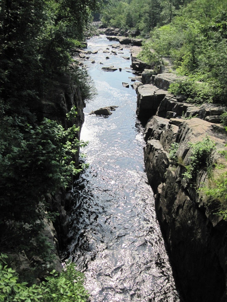 Windswept Adventure Parishville, New York Part 2