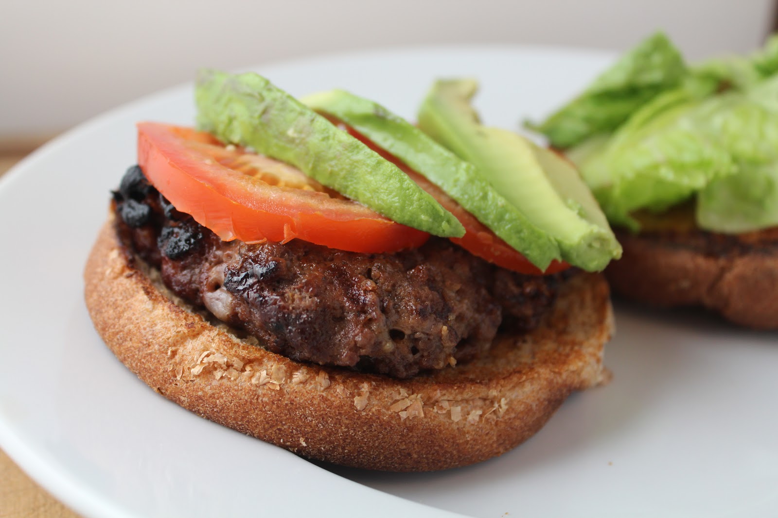 The Best Burger Recipe Ever!!! Yummy Healthy Easy