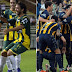 Aldosivi Vs Rosario Central : Formaciones horario y data previa