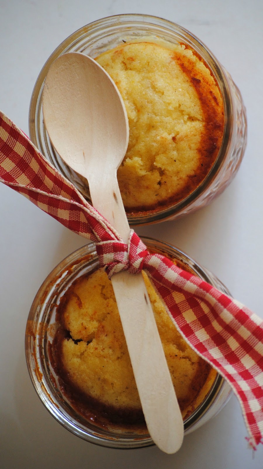 The Farm Girl Recipes ChilinCornbread in a Jar