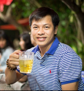 Mr. Giao - CEO EPI.Co.,Ltd Mr. Giao - CEO EPI.Co.,Ltd