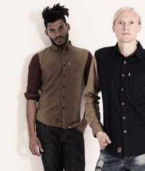 Haddon PR wins Anerkjendt menswear account & appoints new Account Manager