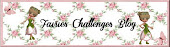 Badge du blog challenges