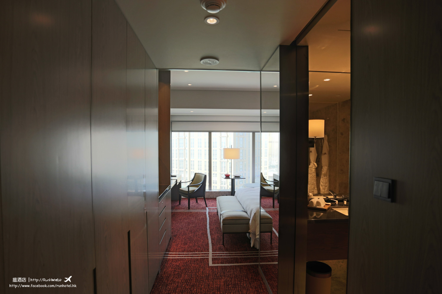 新濠影滙 Studio City Macau