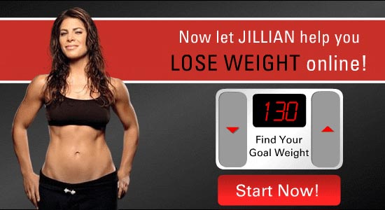 Jillian Michaels Weight