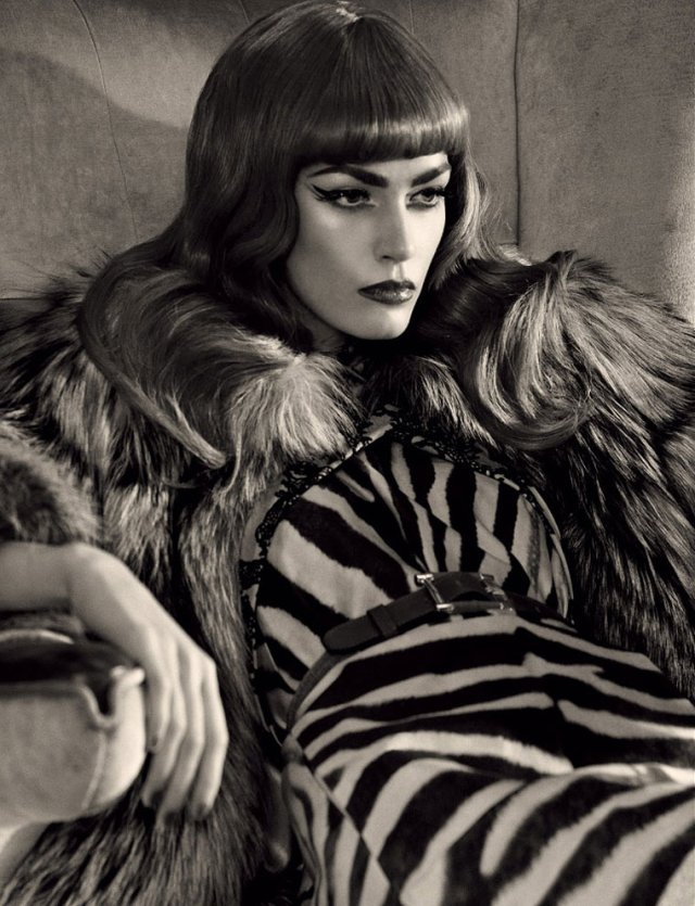 Bobbins and Bombshells Retro Looks In The Modern World Glamorous Life!!